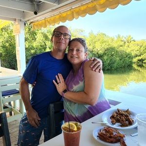 Meet your Posher, Jonathan